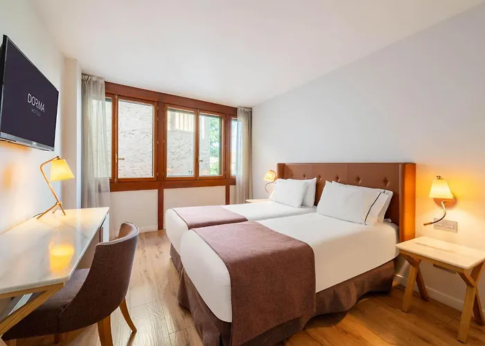 Exe Casa de Los Linajes